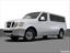 2013 Nissan NV3500 HD Passenger